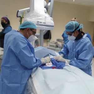 TERMINA SALUD COAHUILA CON ÉXITO JORNADA DE CIRUGÍAS 1