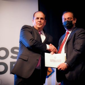 ‘Piedras Negras cumplimos en grande’ Claudio Bres Garza