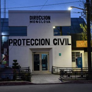 ACTIVAN EL OPERATIVO ABRIGO