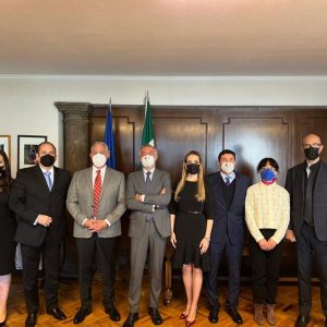ALEMANIA E ITALIA SEGUIRÁN INVIRTIENDO EN COAHUILA