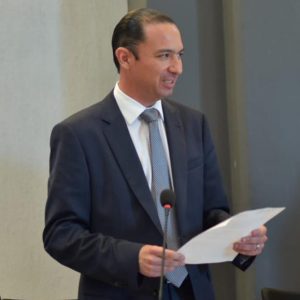 APRUEBAN NOMBRAMIENTOS COMISIONES Y CARGOS PARA SERVIDORES PÚBLICOS1