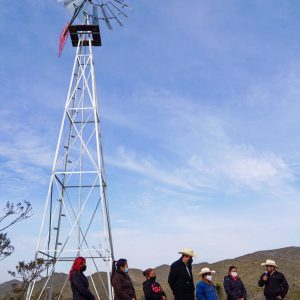 ARRANCAN TÚ ELIGES DESDE LA COMUNIDAD LA VIRGEN
