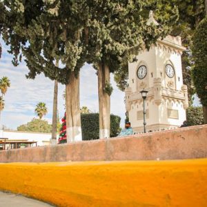 Actividades llevadas a cabo en beneficio de los Parrenses1