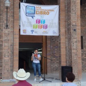 BIBLIOTECAS COAHUILA LISTAS PARA EMPEZAR UN NUEVO AÑO CON SERVICIOS DE CALIDAD EN TORREÓN1