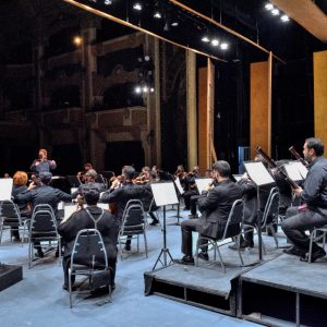 CAMERATA DE COAHUILA INAUGURARÁ SU TEMPORADA PRIMAVERA VERANO 2022