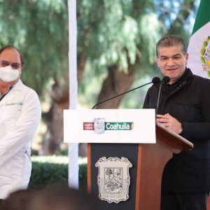COAHUILA AVANZA FUERTE EN PROGRAMA DE CIRUGÍAS METABÓLICAS MARS