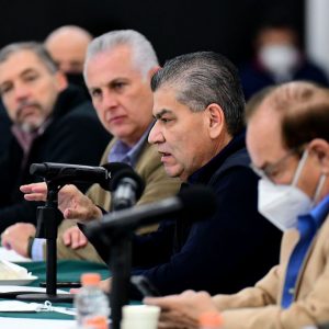 COAHUILA DEBE MANTENER LOS PROTOCOLOS SANITARIOS ANTE EL ÓMICRON MARS (2)