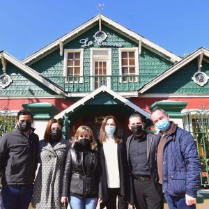 COAHUILA ES UN DESTINO TURÍSTICO SEGURO