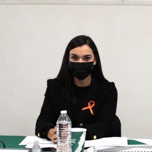 COAHUILA PROTEGE A LA NIÑEZ MIGRANTE CON LA COMISIÓN DE PROTECCIÓN INTEGRAL