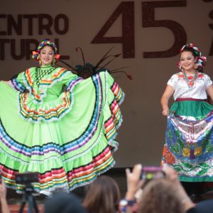COAHUILA TRABAJA EN EL DESARROLLO CULTURAL PARA 20221