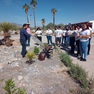 Celebrará el CIJE de la UAdeC su Segundo Aniversario1