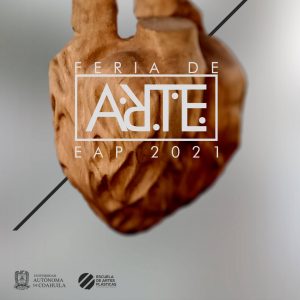 Continúa Feria del Arte de la EAP en Casa Córdoba