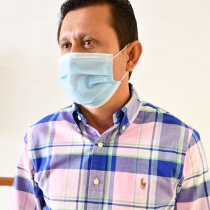 DEPORTISTAS SE SOLIDARIZAN Y SUSPENDEN LIGAS POR LA PANDEMIA