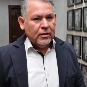 Director general de pensiones dijo que trabajará de manera eficiente