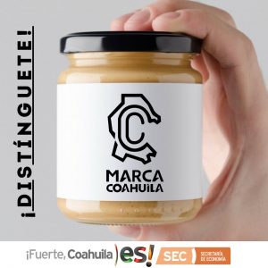 ECONOMÍA INTEGRÓ A 190 EMPRESAS DEL ESTADO AL USO DEL DISTINTIVO ‘MARCA COAHUILA’ (2)