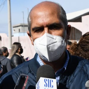 EL ALCALDE INICIA REUNIONES CON INVERSIONISTAS1