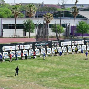 ESTARÁ COAHUILA BIEN REPRESENTADO EN NACIONAL DE TIRO CON ARCO