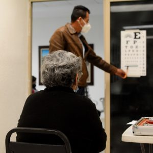 EXITOSA RESPUESTA A CAMPAÑA VISUAL