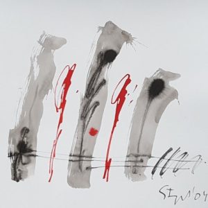 EXPOSICIÓN ‘LA PASIÓN EXPRESIONISTA. UN RECORRIDO POR LA OBRA DE KARL STENGEL’1