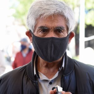 Externan ciudadanos su confianza y pagan su predial