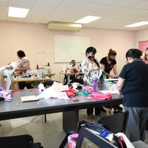 FORTALECE COAHUILA EL EMPODERAMIENTO DE LAS MUJERES1