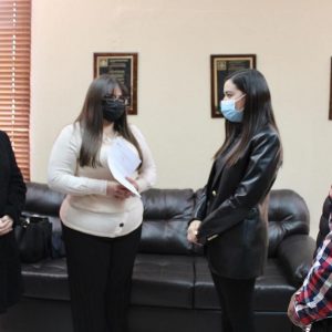 FORTALECE PRONNIF COAHUILA COORDINACIÓN EN SABINAS, MÚZQUIZ Y PROGRESO