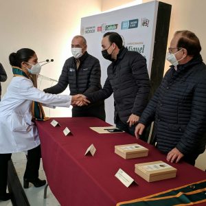 HONRAN A PROFESIONALES DE LA SALUD COAHUILENSES CON MÁXIMA PRESEA A NIVEL NACIONAL1