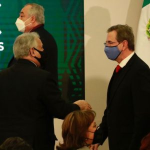 INAUGURACIÓN DE LA XXXIII REUNIÓN DE EMBAJADORES Y CÓNSULES 2022
