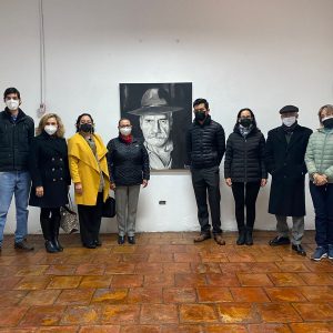 INAUGURAN PRIMERA EXPOSICIÓN DEL AÑO EN EL COAHUILA Y TEXAS