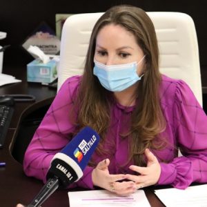 INSTITUTO COAHUILENSE DE LAS MUJERES PROMUEVE ACCIONES PARA GARANTIZAR LOS DERECHOS HUMANOS