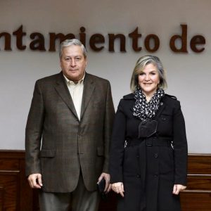 Impulsaremos los talentos y las expresiones culturales y artísticas de Saltillo Chema Fraustro1