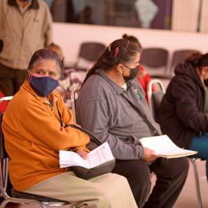 Integra DIF Saltillo padrón de Apoyos Económicos