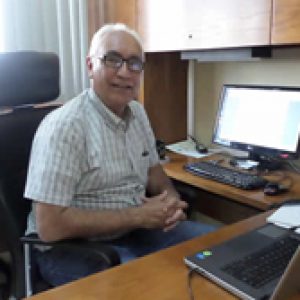 Investigadores con Conocimientos Científicos y Tecnológicos del Más Alto Nivel