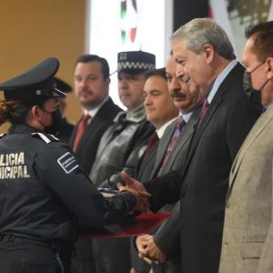 La seguridad es una prioridad en mi administración Chema Fraustro1