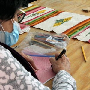 MANTIENE CULTURA COAHUILA LAS INSCRIPCIONES ABIERTAS EN LA ESCUELA DEL SARAPE1