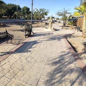 Mantenimiento y limpieza de espacios públicos1