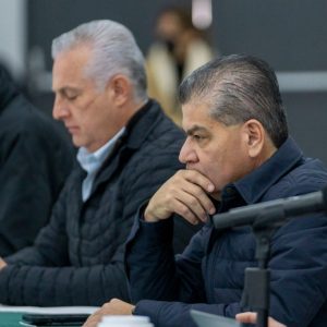 OLA DE CONTAGIOS NO ES MOTIVO PARA CAMBIAR LA ESTRATEGIA DE COAHUILA CONTRA EL COVID MARS (2)