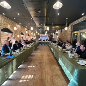 PRESENTAN PROGRAMA PARA PROMOCIÓN DE MONCLOVA Y LA REGIÓN1