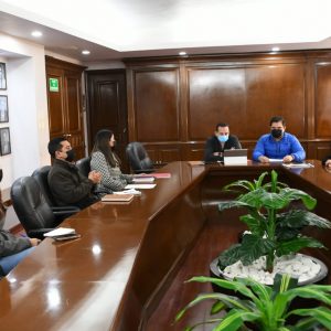 PRESENTAN PROYECTO DE OBRAS PARA ESTE AÑO (2)