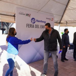PRIMER FERIA DEL EMPLEO EN RAMOS ARIZPE1