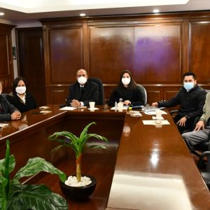 Programa Monclova con Vida