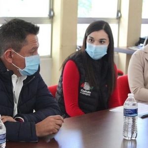 REALIZA LA PROCURADORA PARA NIÑOS, NIÑAS Y LA FAMILIA DE COAHUILA GIRA POR LA LAGUNA1
