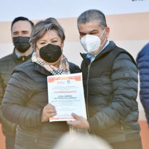 REFRENDA MARS COMPROMISO DE TRABAJO EN BENEFICIO DEL MAGISTERIO Y LA EDUCACIÓN DE COAHUILA