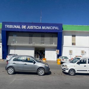 Realizan cambios en procedimientos del Tribunal de Justicia Municipal