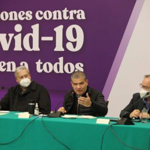 Reunión del Subcomité Técnico Sureste1