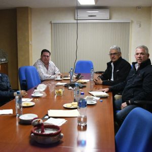 SE CONCRETA INVERSIÓN PARA MONCLOVA INICIARIÁN TRABAJOS DE CONSTRUCCIÓN DE EMPRESA