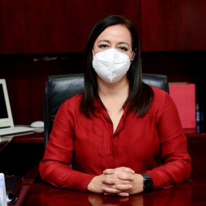 SE SUMA DIF A CAMPAÑA POR LA VIDA