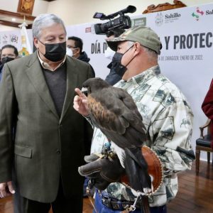 Saltillo une esfuerzos con el Estado para el cuidado de los animales
