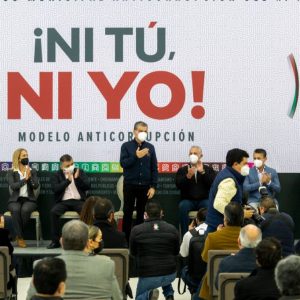 TOMA PROTESTA MARS AL CONSEJO MUNICIPAL ANTICORRUPCIÓN DE TORREÓN1