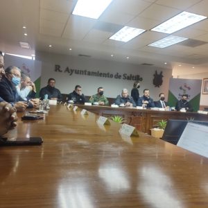 TRABAJAN ESTADO Y MUNICIPIOS DE MANERA CONJUNTA EN FAVOR DE LAS MUJERES EN COAHUILA1